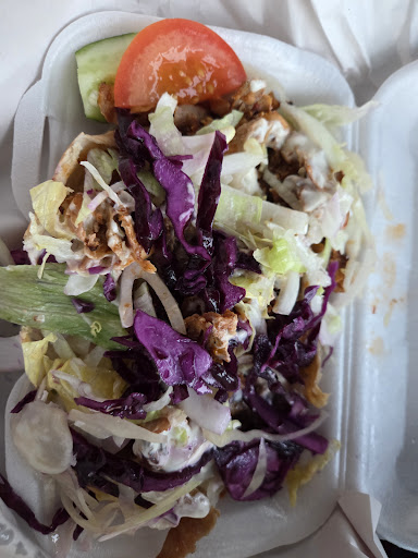 Photo of King Kebab Kettering - 15 C Silver St, Kettering NN16 0BN
